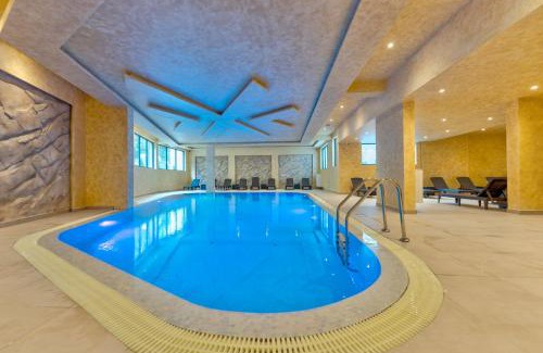 Zlatibor Apartamento | Lazy Bear Moderan Spa na Planini