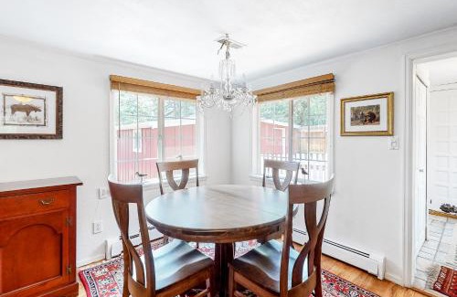 Broadmoor Casa | Lazy Bear Retreat