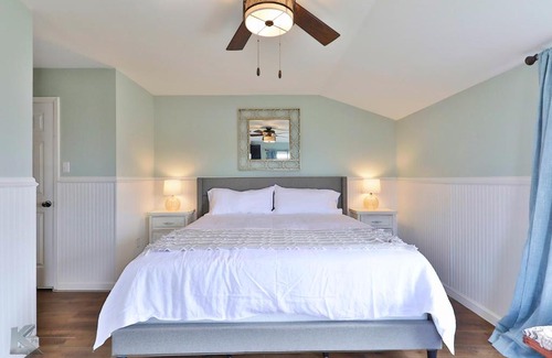 Abilene Casa | Lazy Boho Resort: Roomy Lux. Home w/Private Pool