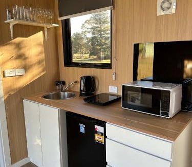 Warragul Casa | Lazy Daisy Farm by Tiny Away