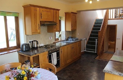 Flouch Cabaña | Lazy Daisys Farm Cottages