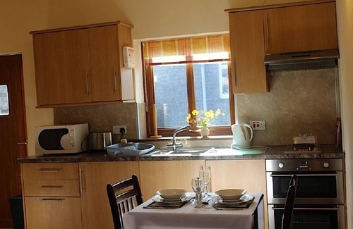 Flouch Cabaña | Lazy Daisys Farm Cottages