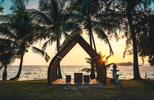 Ko Mak Complejo | Lazy Day The Resort