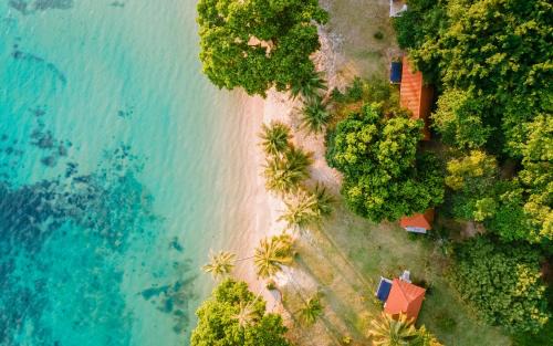 Ko Mak Complejo | Lazy Day The Resort