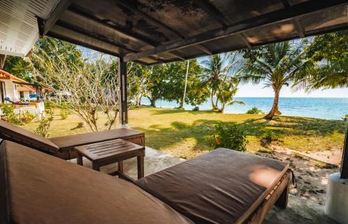 Ko Mak Complejo | Lazy Day The Resort