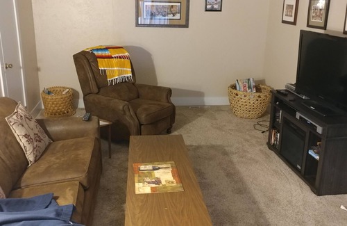 Elk Rapids Casa | Lazy Days: Retreat Un 'Up Norte'