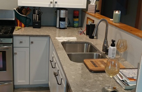 Elk Rapids Casa | Lazy Days: Retreat Un 'Up Norte'