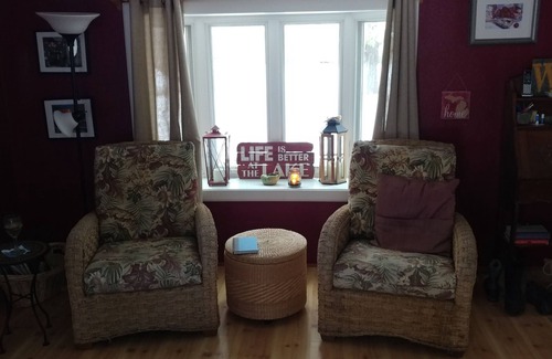 Elk Rapids Casa | Lazy Days: Retreat Un 'Up Norte'