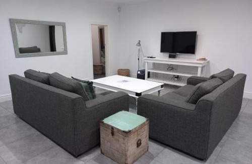 Lambert's Bay Casa | Lazy Days Apartments - Lambert's Bay