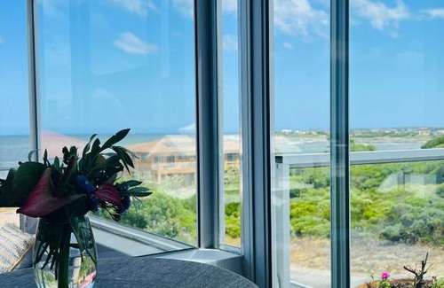 Van Dyks Bay Apartamento | Lazy Days, Kleinbaai