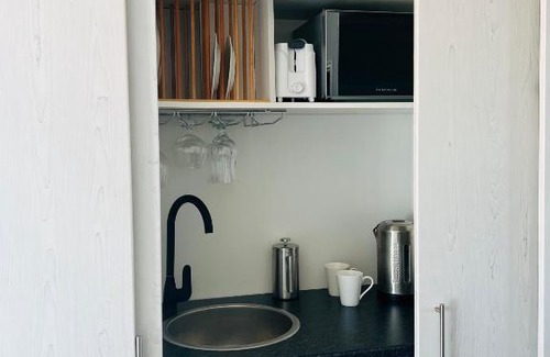 Van Dyks Bay Apartamento | Lazy Days, Kleinbaai