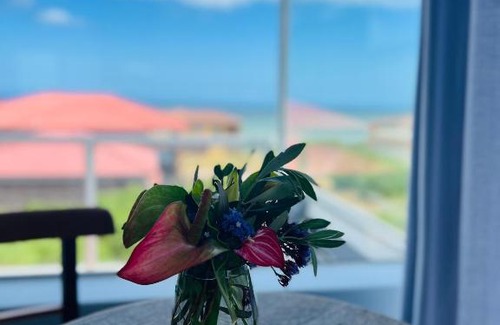 Van Dyks Bay Apartamento | Lazy Days, Kleinbaai