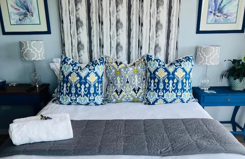 Van Dyks Bay Apartamento | Lazy Days, Kleinbaai