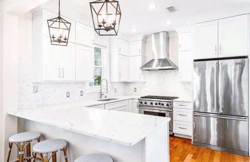 Rosemary Beach Casa | Lazy Days l Seacrest l Pet Friendly l Pool l Bikes