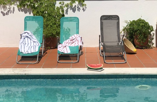 Torres Novas Apartamento | Lazy Days - Restful Spot