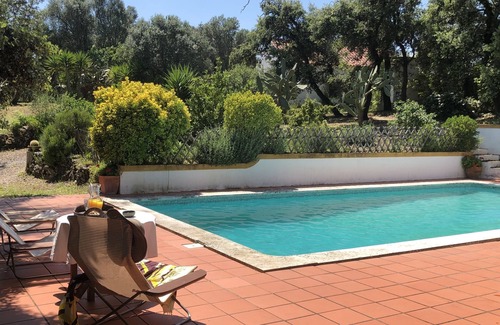 Torres Novas Apartamento | Lazy Days - Restful Spot