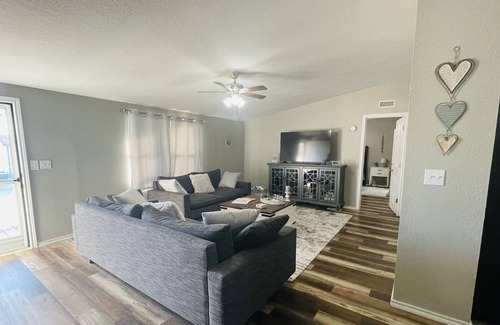 Mead Casa | Lazy Days Retreat