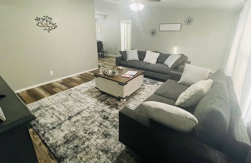 Mead Casa | Lazy Days Retreat
