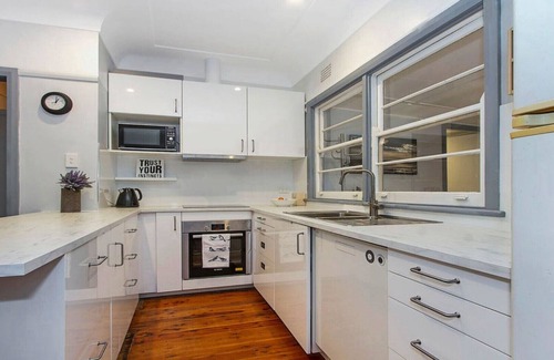 Umina Beach Casa | CABALLEROS JUNTO AL MAR - PLAYA UMINA