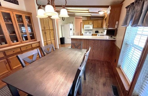 Spring Brook Casa | Lazy Days @ Spring Brook Resort