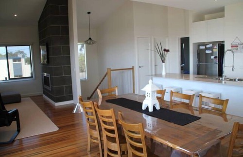 Portarlington Casa | Lazy Dayz Beach House