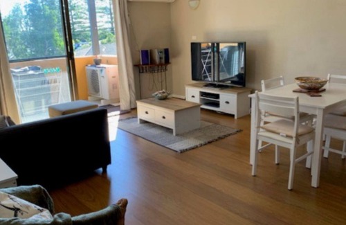 Hawks Nest Apartamento | Lazy Dayz On Booner!
