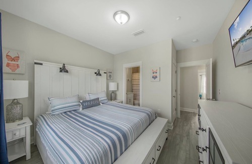 Orange Beach Cabaña | Lazy Daze house in Orange Beach at Summer Salt