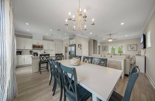 Orange Beach Cabaña | Lazy Daze house in Orange Beach at Summer Salt