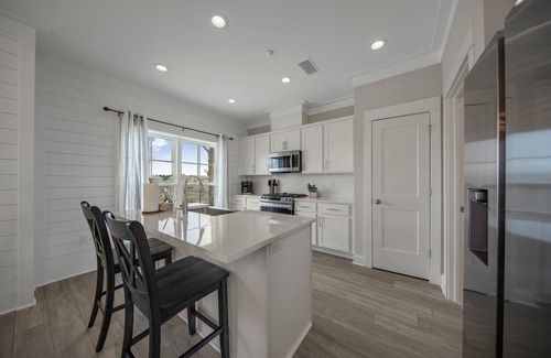 Orange Beach Cabaña | Lazy Daze house in Orange Beach at Summer Salt