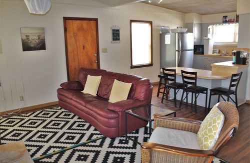 Matagorda Casa | La escapada a la playa perfecta! - Frente a la playa - Vistas increíbles del Golfo - Servicios completos