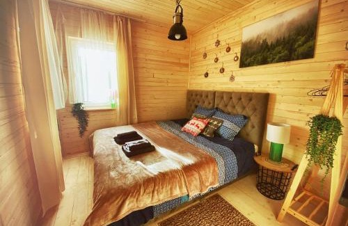 Zachelmie Casa | Lazy Deer - Camp