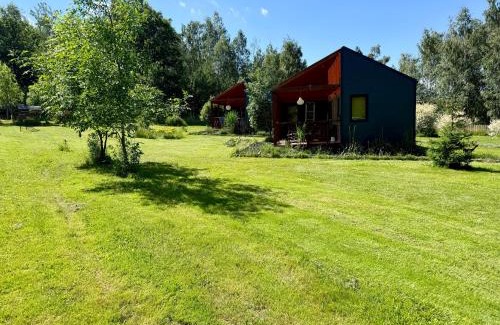 Zachelmie Casa | Lazy Deer - Camp
