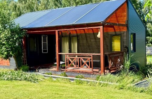 Zachelmie Casa | Lazy Deer - Camp