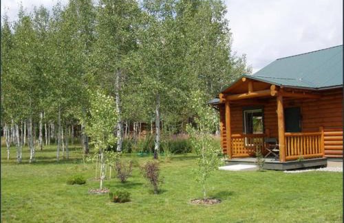 Lazy Acres Casa | Lazy Fox Cabin