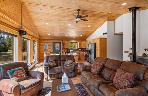 Lazy Acres Casa | Lazy Fox