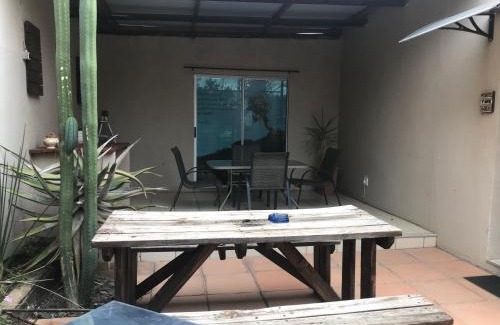Cradock Cama Y Desayuno | Lazy Gecko Accommodation