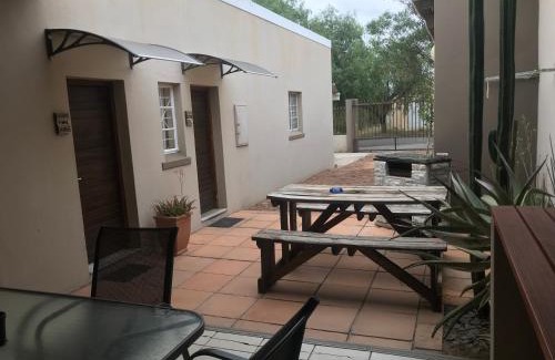Cradock Cama Y Desayuno | Lazy Gecko Accommodation