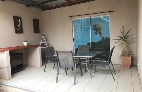 Cradock Cama Y Desayuno | Lazy Gecko Accommodation