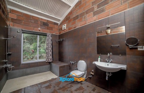 Kotagiri Hotel | Lazy Hills Kotagiri