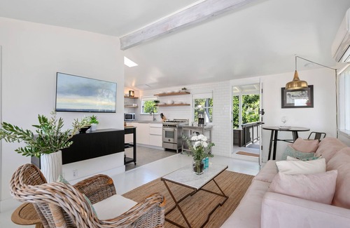 Summerland Casa | Lazy Hummingbird (Whole) - 3 unidades, 1 propiedad, ¡recuerdos ilimitados!
