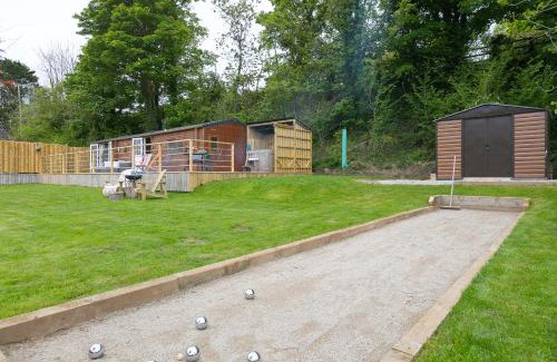 Redruth Casa | Lazy Lodge
