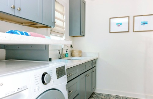 Grayton Beach Casa | Lazy Magnolia en Grayton 3b / 2b priv. piscina