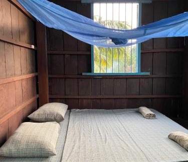 Svay Pao Casa | Lazy Mango Home Stay