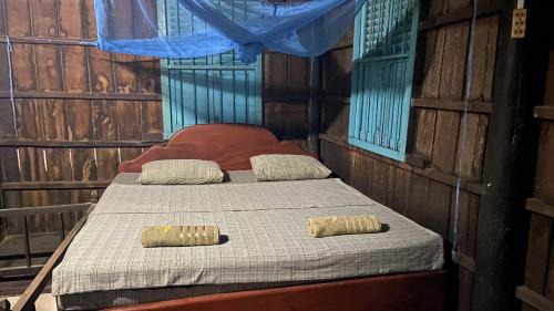 Svay Pao Casa | Lazy Mango Home Stay