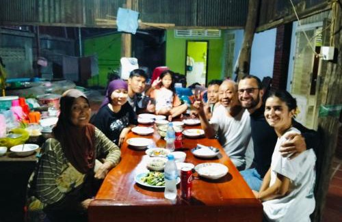 Svay Pao Casa | Lazy Mango Home Stay