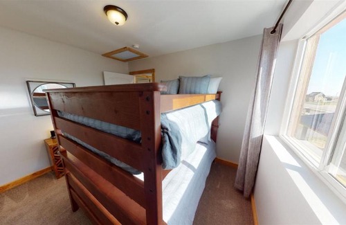 Red Lodge Casa | Lazy Moose Cabin