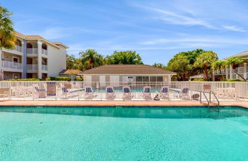 Vanderbilt Beach Apartamento | Lazy Pelican