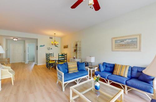 Vanderbilt Beach Apartamento | Lazy Pelican