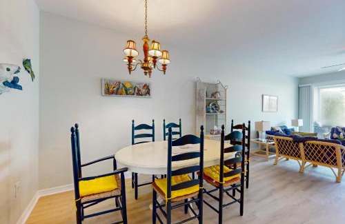 Vanderbilt Beach Apartamento | Lazy Pelican