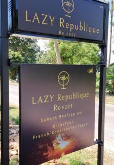 Bai Lan Complejo | Lazy Republique